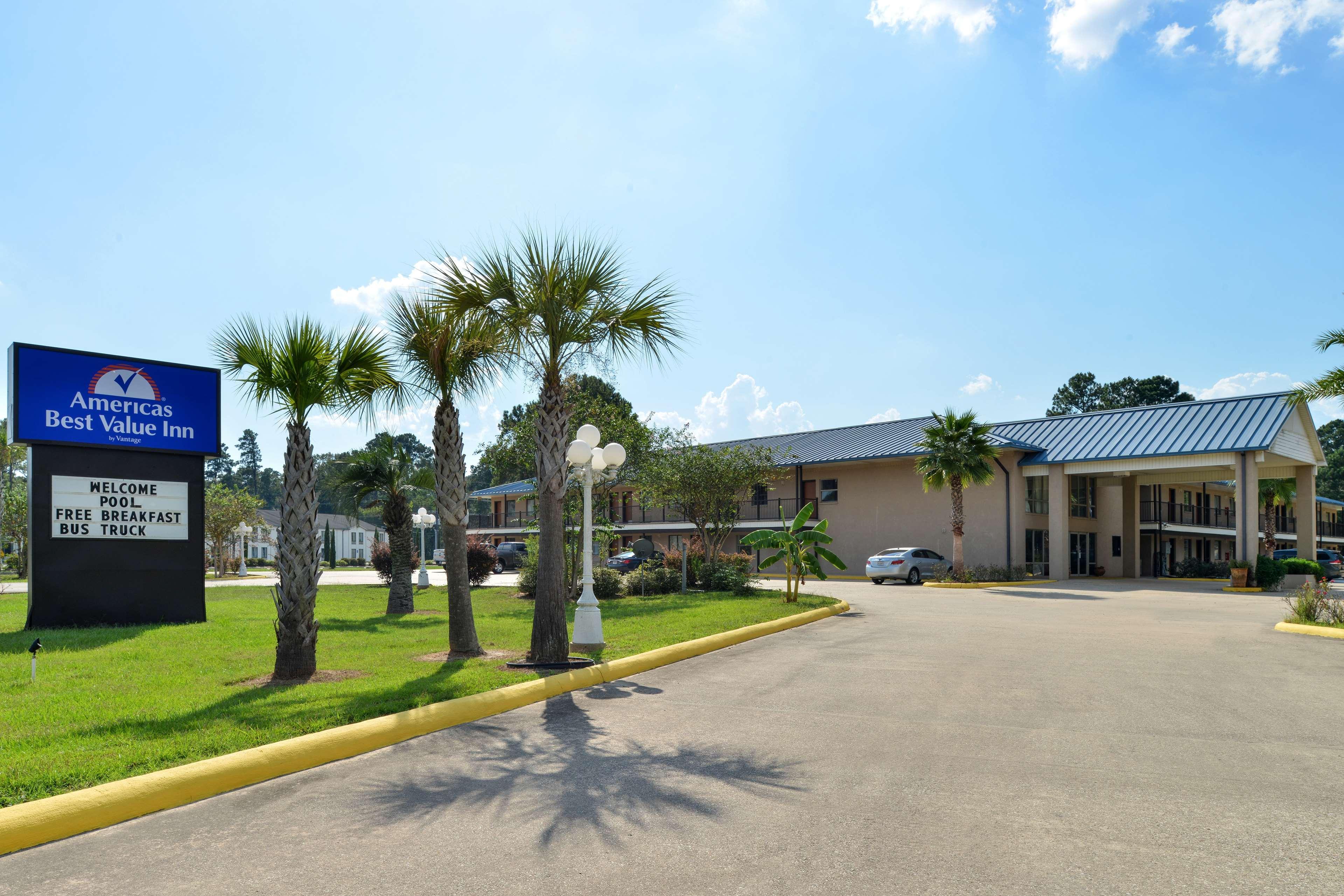 Vila Gale Cabo Cabo de Santo Agostinho Buitenkant foto An AmericInn in Gulfport, Mississippi