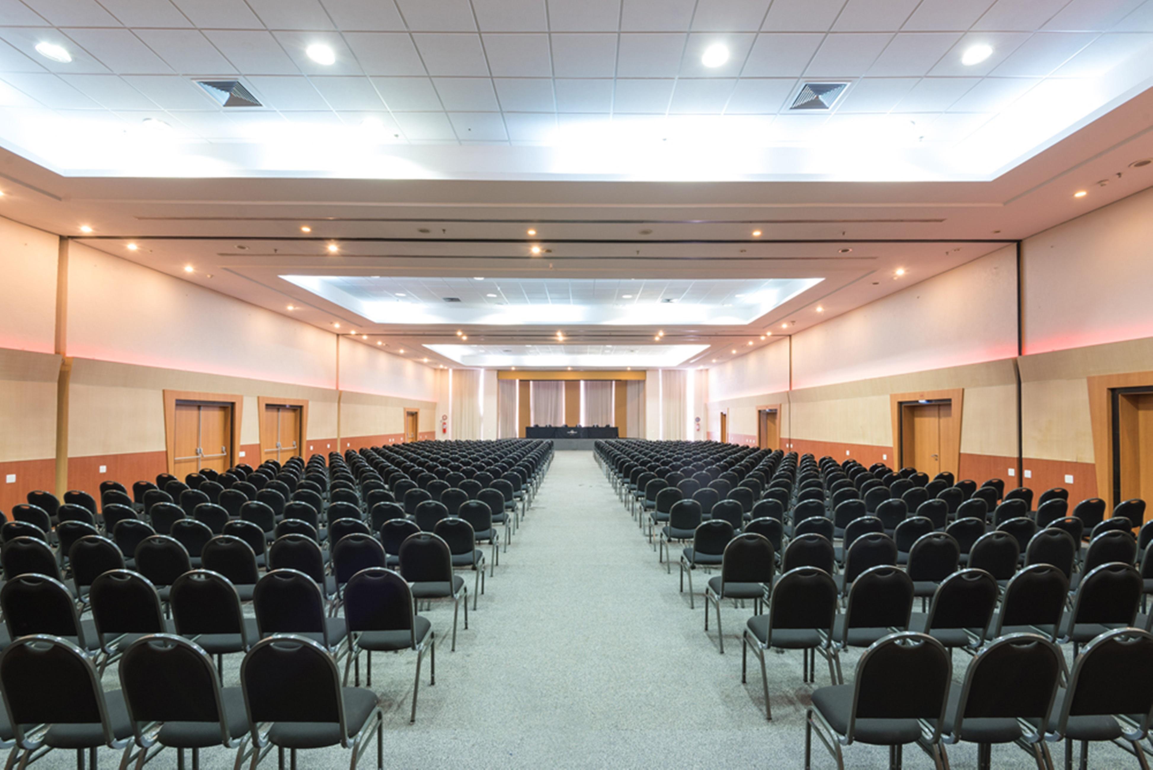 Vila Gale Cabo Cabo de Santo Agostinho Buitenkant foto The main conference hall