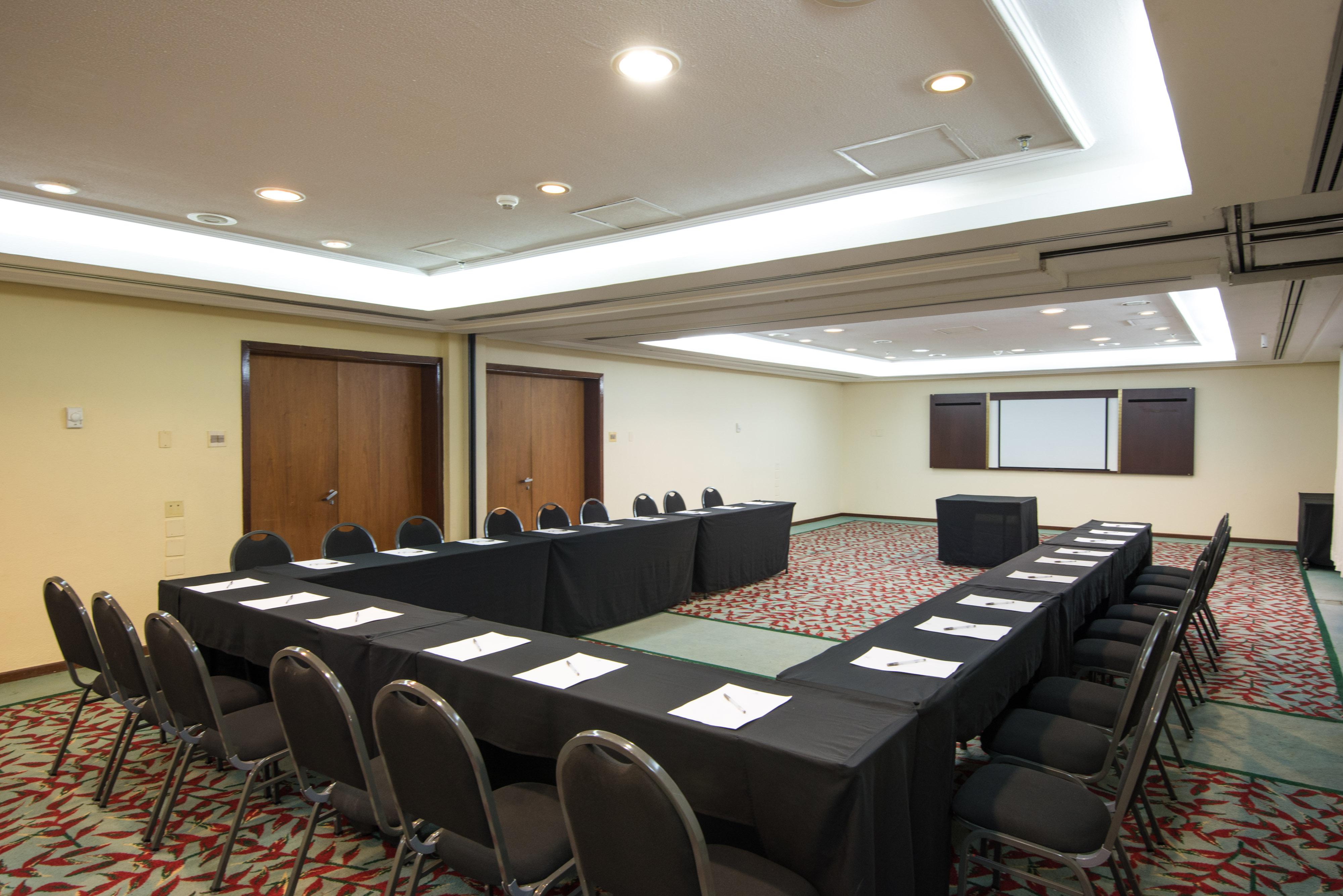 Vila Gale Cabo Cabo de Santo Agostinho Buitenkant foto Meeting room
