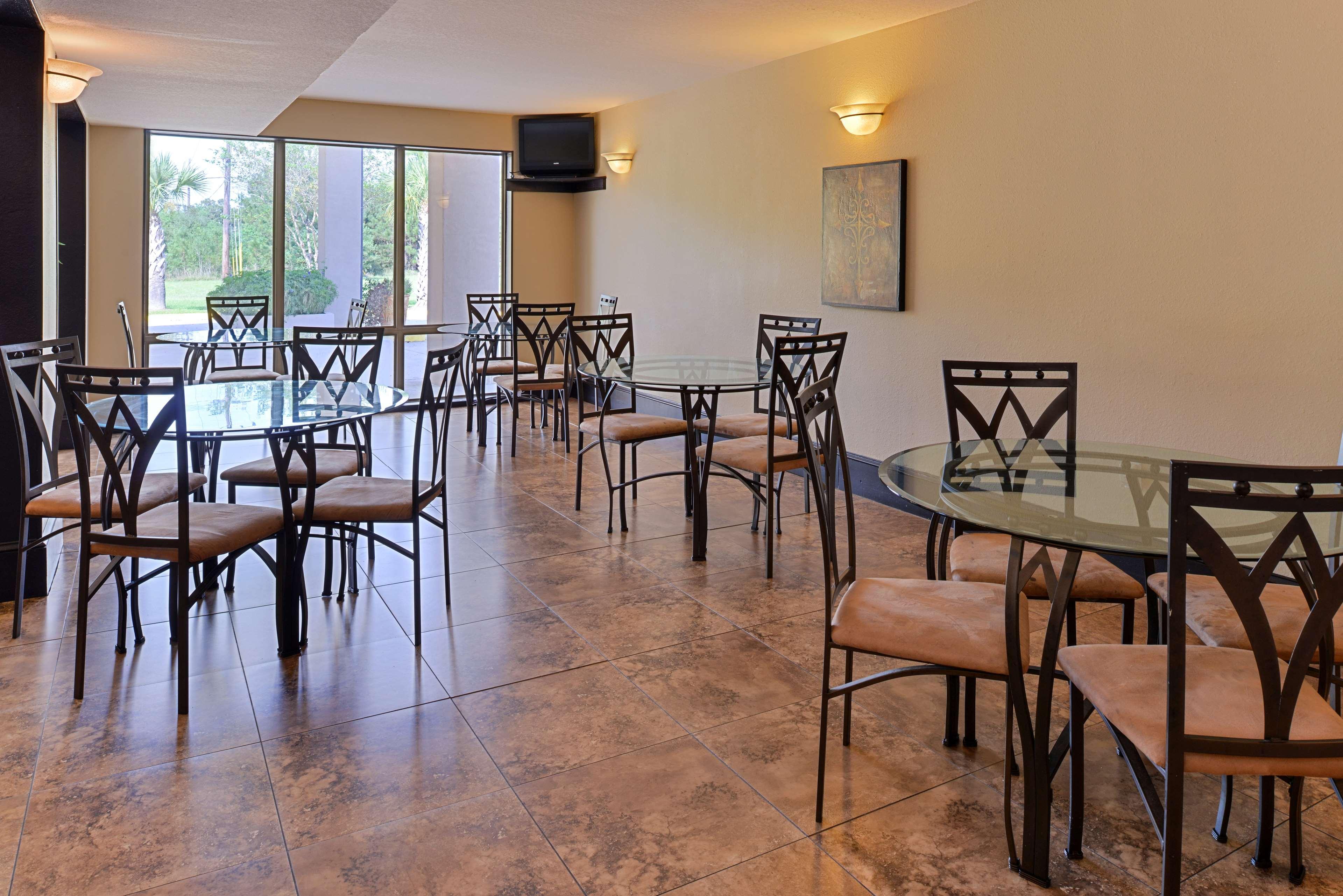Vila Gale Cabo Cabo de Santo Agostinho Buitenkant foto The dining room at the hotel