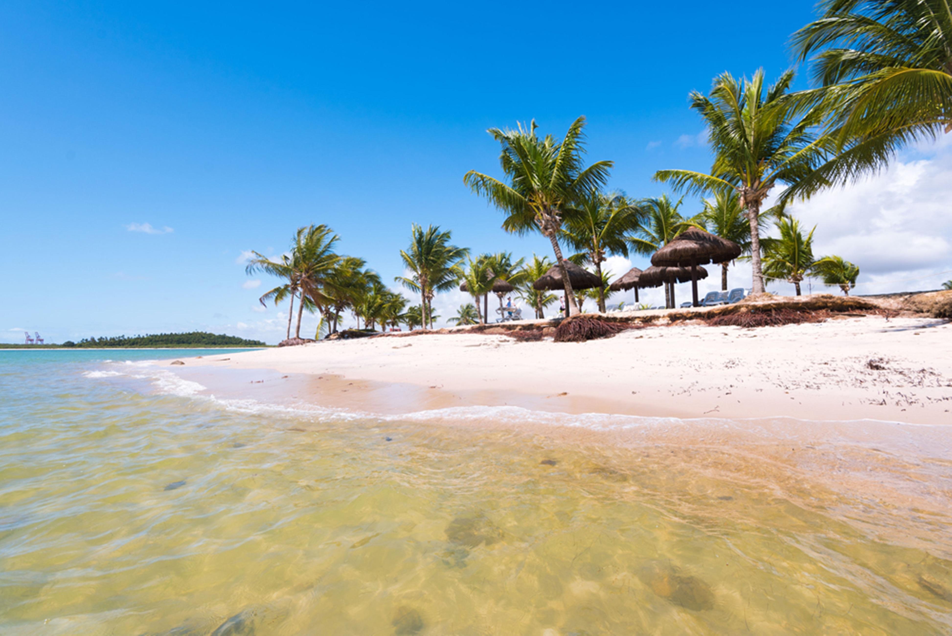 Vila Gale Cabo Cabo de Santo Agostinho Buitenkant foto Beach in the city of Maceió